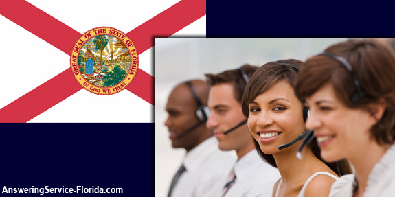 Florida Answering Services