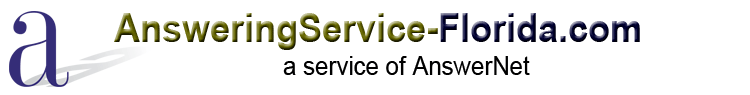 AnsweringService-Florida.com